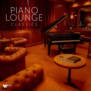Various – Piano Lounge Classics Various – Piano Lounge Classics