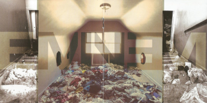 Eminem &ndash; The Marshall Mathers LP2 - фото 4