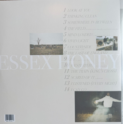 Blood Orange &ndash; Essex Honey - фото 2