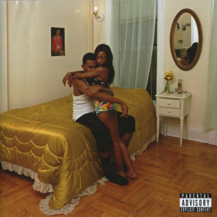 Blood Orange – Freetown Sound