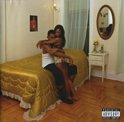 Blood Orange – Freetown Sound - фото 1 Blood Orange – Freetown Sound - фото 1