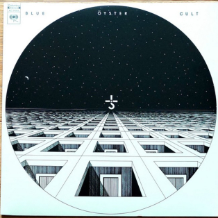 Blue Oyster Cult – Blue Oyster Cult