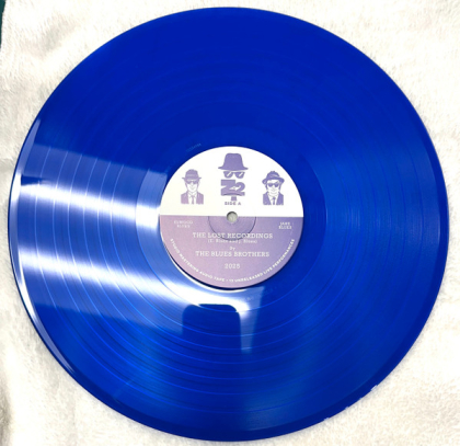 The Blues Brothers – The Lost Recordings - фото 3 The Blues Brothers – The Lost Recordings - фото 3