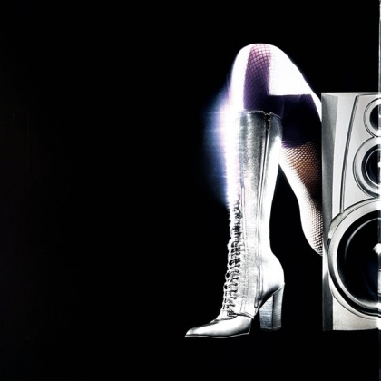 Madonna &ndash; Confessions II - фото 4
