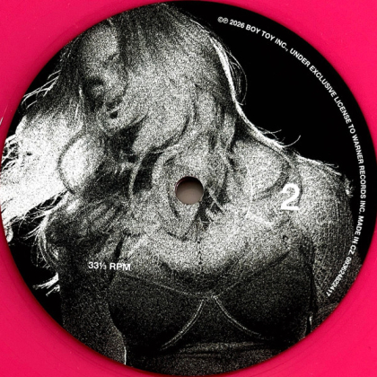 Madonna &ndash; Confessions II - фото 9