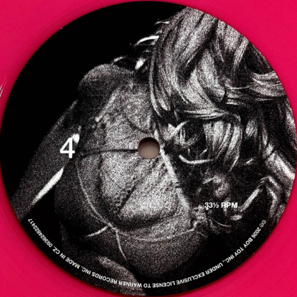 Madonna &ndash; Confessions II - фото 11