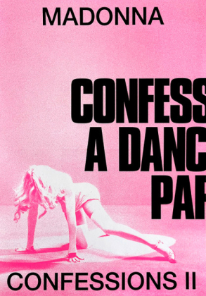 Madonna &ndash; Confessions II - фото 6
