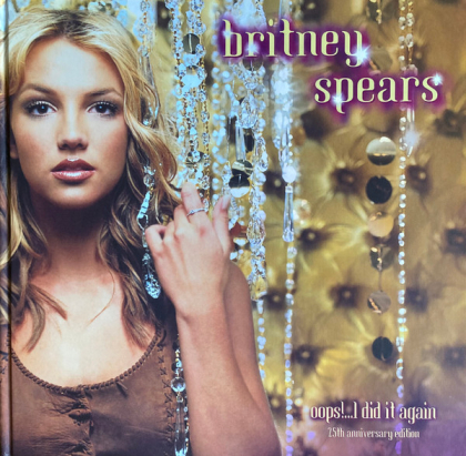 Britney Spears – Oops!...I Did It Again - фото 1 Britney Spears – Oops!...I Did It Again - фото 1