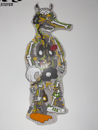 Quasimoto – Yessir Whatever - фото 3 Quasimoto – Yessir Whatever - фото 3