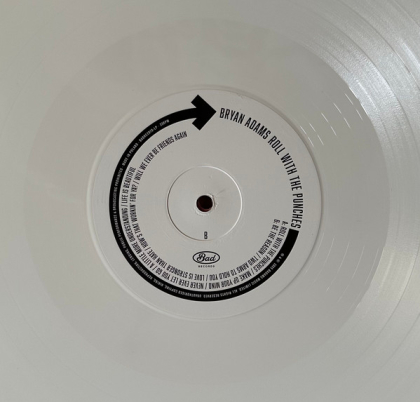 Bryan Adams – Roll With The Punches - фото 7 Bryan Adams – Roll With The Punches - фото 7