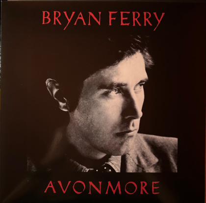 Bryan Ferry &ndash; Avonmore - фото 1