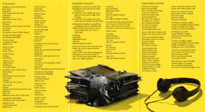Metallica &ndash; 72 Seasons - фото 5