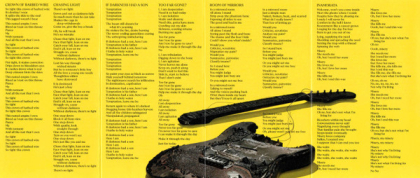 Metallica &ndash; 72 Seasons - фото 6