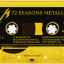 Metallica &ndash; 72 Seasons - фото 3