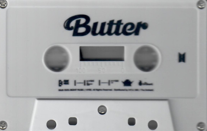 BTS – Butter - фото 3 BTS – Butter - фото 3