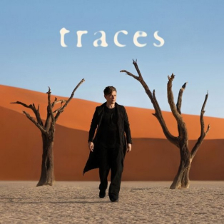 Michael Patrick Kelly - Traces Michael Patrick Kelly - Traces