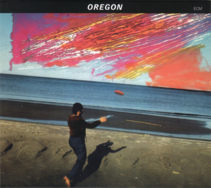 Oregon – Oregon - фото 1 Oregon – Oregon - фото 1