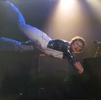 Various &ndash; Rocketman - Music From The Motion Picture - фото 8