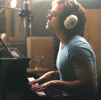 Various &ndash; Rocketman - Music From The Motion Picture - фото 4