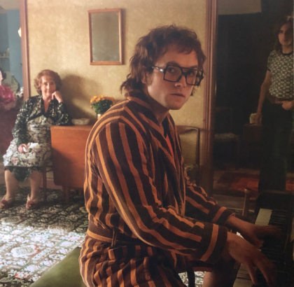 Various &ndash; Rocketman - Music From The Motion Picture - фото 5