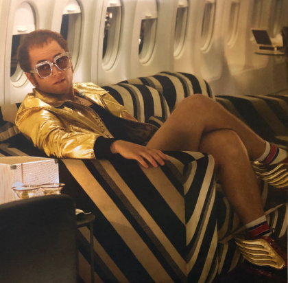 Various &ndash; Rocketman - Music From The Motion Picture - фото 6