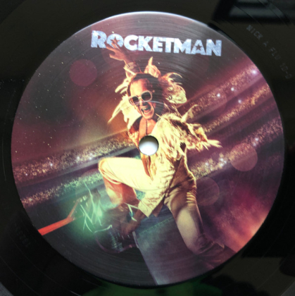 Various &ndash; Rocketman - Music From The Motion Picture - фото 11