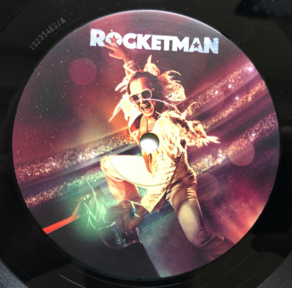 Various &ndash; Rocketman - Music From The Motion Picture - фото 9