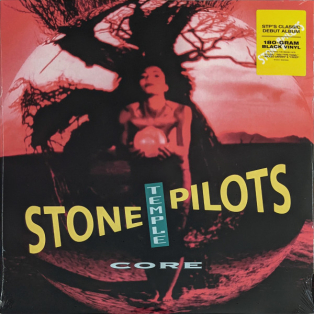 Stone Temple Pilots – Core Stone Temple Pilots – Core