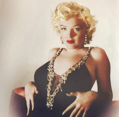 Marilyn Monroe – Greatest Hits - фото 5 Marilyn Monroe – Greatest Hits - фото 5