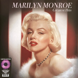 Marilyn Monroe – Greatest Hits Marilyn Monroe – Greatest Hits