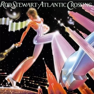 Rod Stewart – Atlantic Crossing