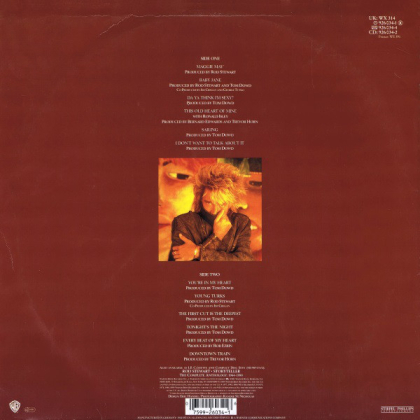 Rod Stewart – The Best Of Rod Stewart - фото 2 Rod Stewart – The Best Of Rod Stewart - фото 2