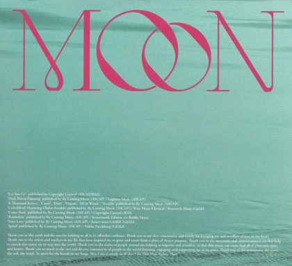 RY X – Blood Moon - фото 6 RY X – Blood Moon - фото 6