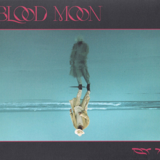 RY X – Blood Moon RY X – Blood Moon