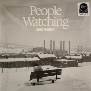 Sam Fender – People Watching