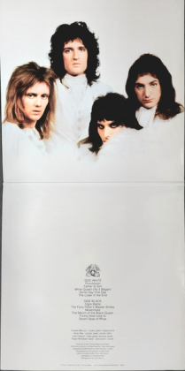 Queen – Queen II - фото 5 Queen – Queen II - фото 5