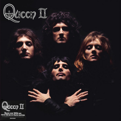Queen – Queen II - фото 1 Queen – Queen II - фото 1