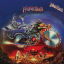 Judas Priest – Painkiller - фото 1 Judas Priest – Painkiller - фото 1