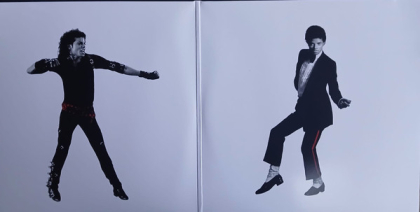 Michael Jackson – Number Ones - фото 4 Michael Jackson – Number Ones - фото 4
