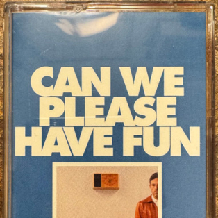 Kings Of Leon – Can We Please Have Fun