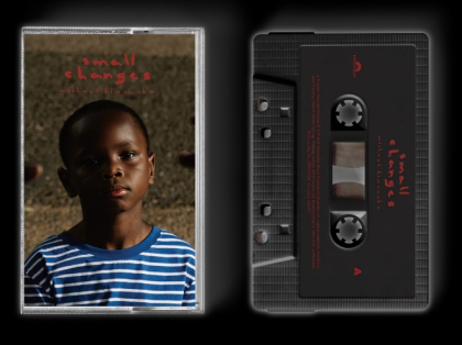 Michael Kiwanuka – Small Changes - фото 2 Michael Kiwanuka – Small Changes - фото 2