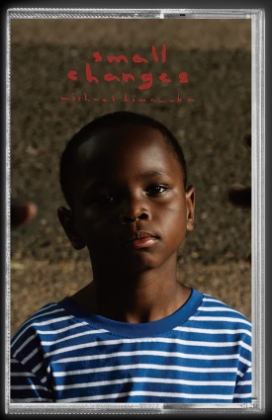 Michael Kiwanuka – Small Changes - фото 1 Michael Kiwanuka – Small Changes - фото 1