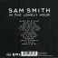 Sam Smith – In The Lonely Hour - фото 2 Sam Smith – In The Lonely Hour - фото 2