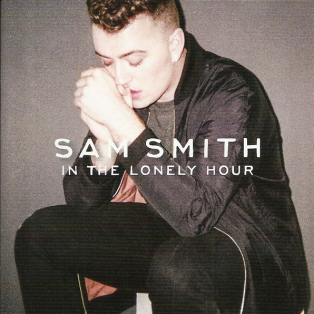 Sam Smith – In The Lonely Hour Sam Smith – In The Lonely Hour