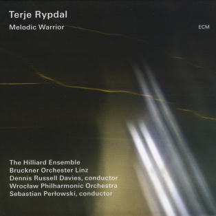 Terje Rypdal – Melodic Warrior Terje Rypdal – Melodic Warrior