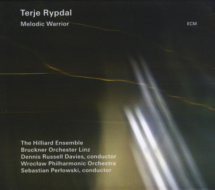 Terje Rypdal – Melodic Warrior - фото 1 Terje Rypdal – Melodic Warrior - фото 1