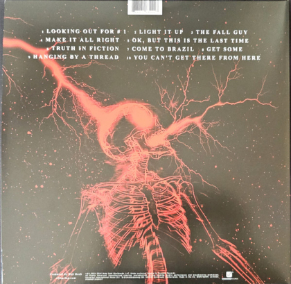 The Offspring &ndash; Supercharged - фото 2