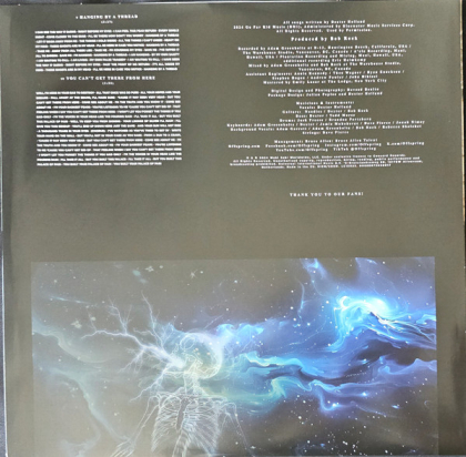 The Offspring &ndash; Supercharged - фото 6