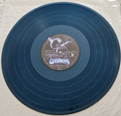 The Offspring &ndash; Supercharged - фото 3