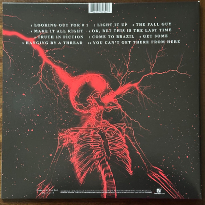The Offspring – Supercharged - фото 2 The Offspring – Supercharged - фото 2